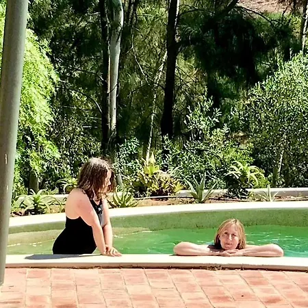 Сasa de vacaciones Casa Paz