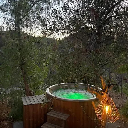 Casa Paz Сasa de vacaciones *
