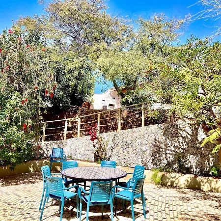 Casa Paz Сasa de vacaciones