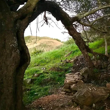 Casa Paz Сasa de vacaciones *