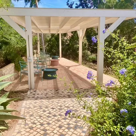 Casa Paz Сasa de vacaciones