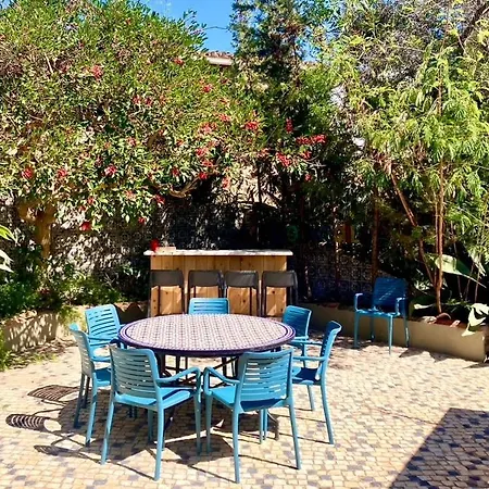 Сasa de vacaciones Casa Paz