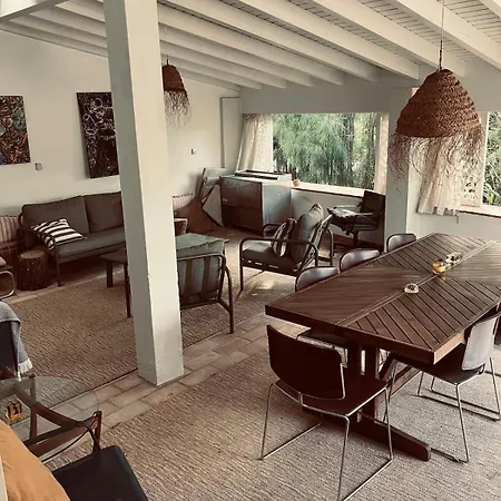 Casa Paz Сasa de vacaciones *