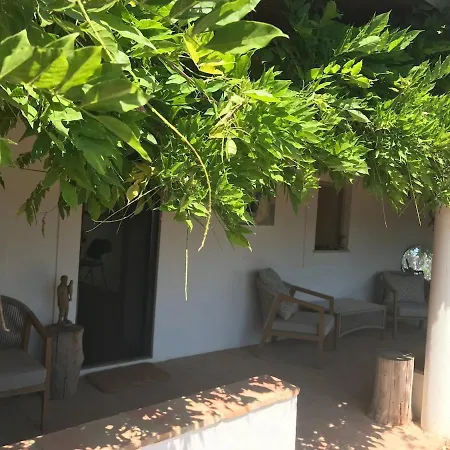 Сasa de vacaciones Casa Paz Tavira