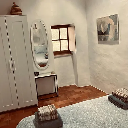 Casa Paz *