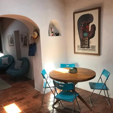 Casa Paz Сasa de vacaciones