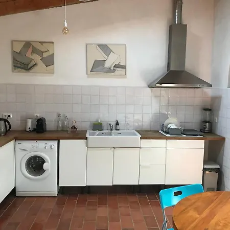 Сasa de vacaciones Casa Paz