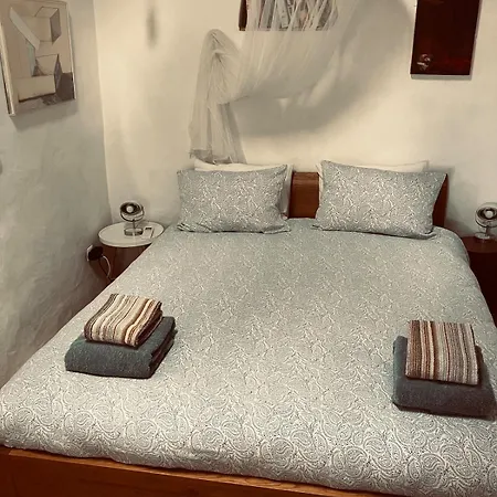 Casa Paz *