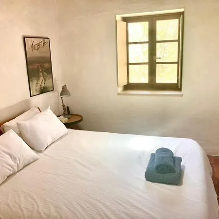 Casa Paz Сasa de vacaciones Tavira