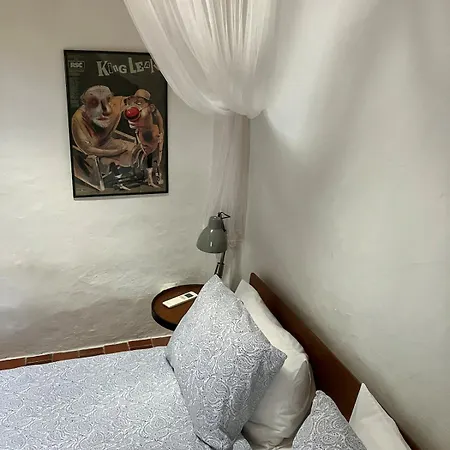 Casa Paz Tavira