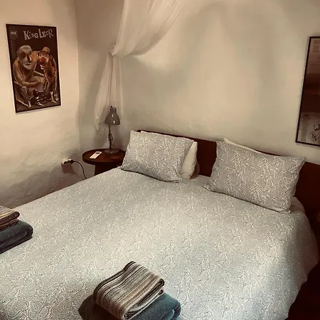 Casa Paz Tavira