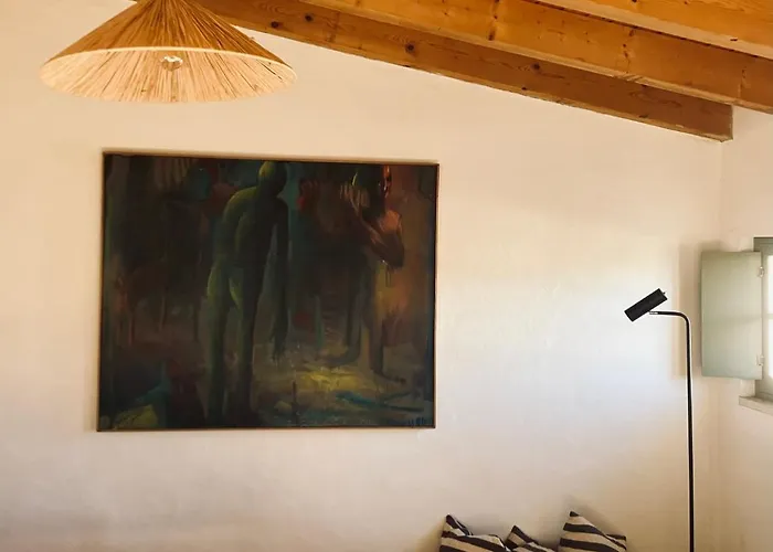 Casa Paz * 塔维拉