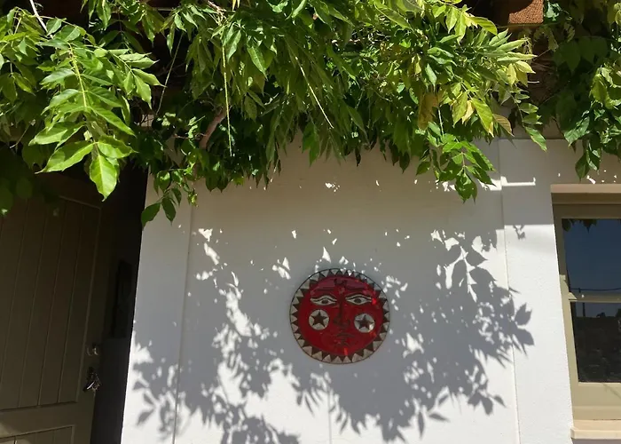 Casa Paz * 塔维拉