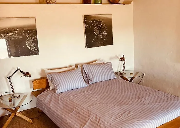 Casa Paz 度假居 塔维拉