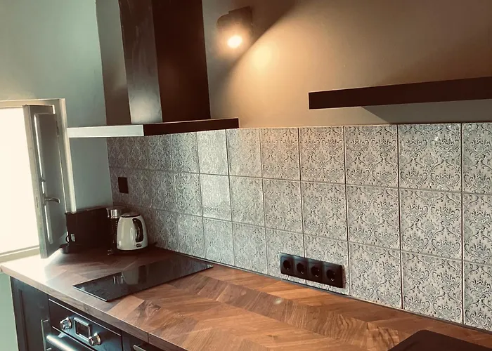 度假居 Casa Paz 塔维拉