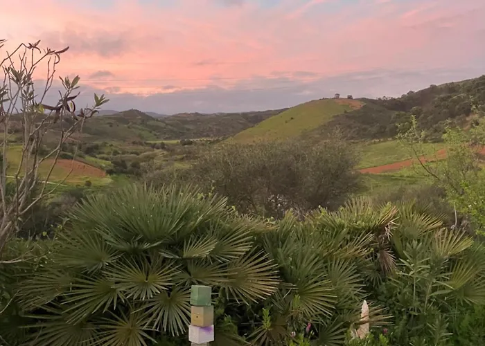 Casa Paz 度假居 塔维拉