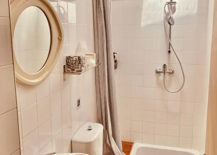 度假居 Casa Paz *