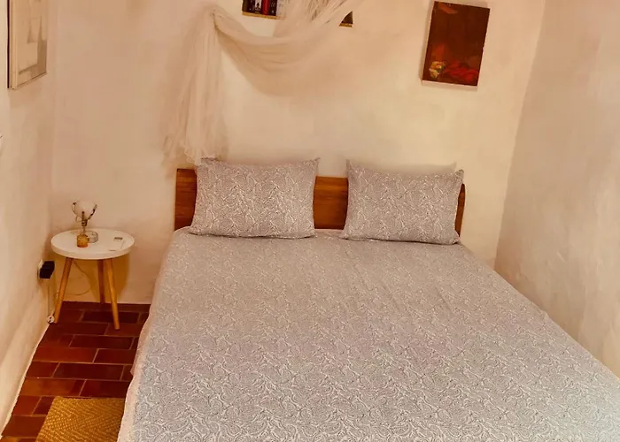 Casa Paz * 塔维拉