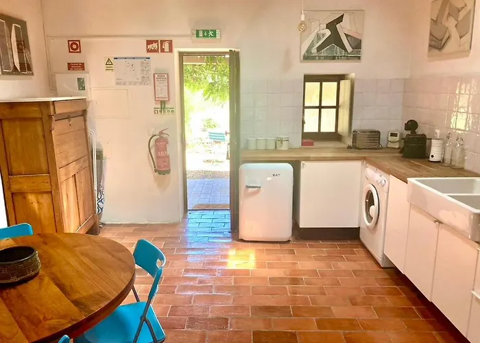 Casa Paz 度假居 *