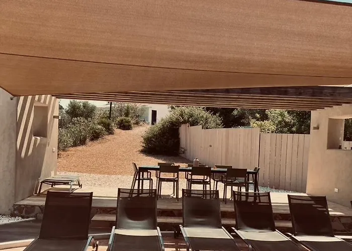 Casa Paz * 塔维拉