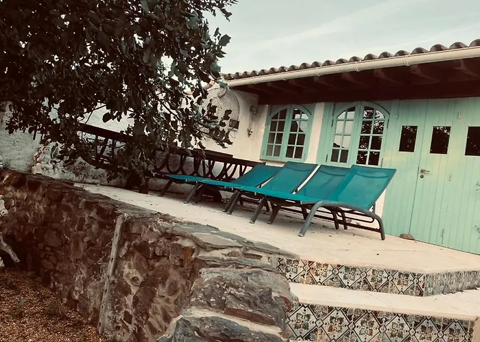 度假居 Casa Paz *