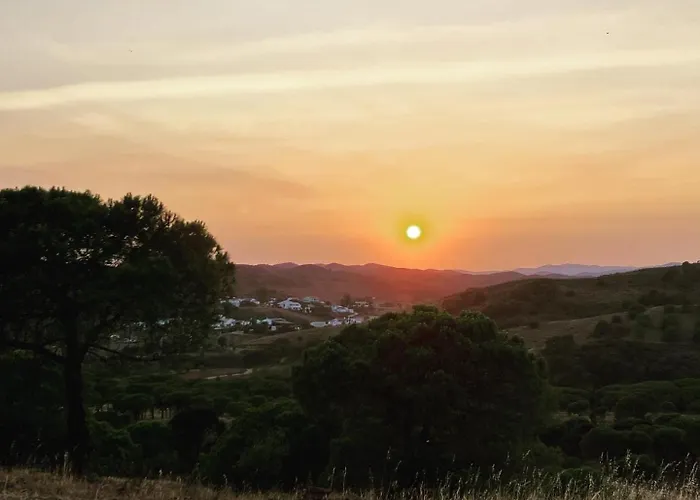 Casa Paz Ferienhaus *