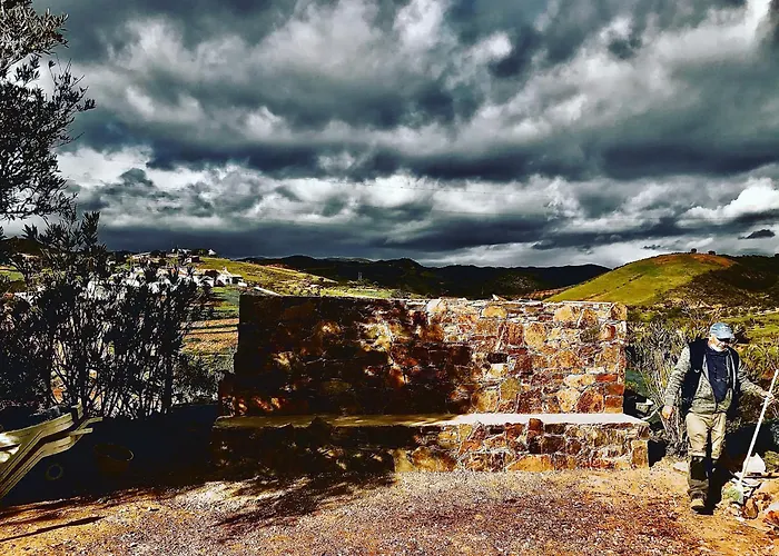 Casa Paz 度假居 *