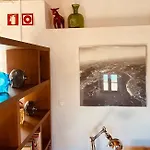 Casa de Férias Casa Paz *