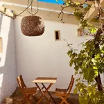 Casa Paz Tavira