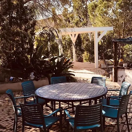 Casa Paz Nyaraló