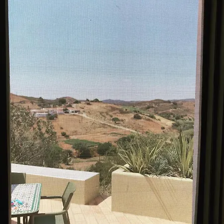 Nyaraló Casa Paz *